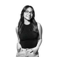 Glued Employee Daniela Henríquez's profile photo
