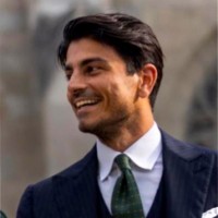Tiago Manuel Pedroso Martins Email & Phone Number