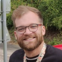 Sam Goulden's profile photo