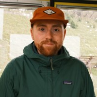 Amblr Studio Employee Sam Edwards's profile photo