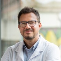 UZ Leuven Employee Tom Depuydt's profile photo