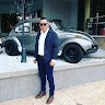 VB Contracting Employee Alex Euceda's profile photo