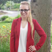 atwork Employee Anna Eggink's profile photo