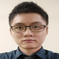 Samsung Electronics Employee Daniel Chin's profile photo