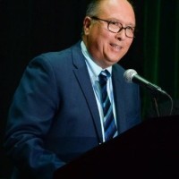 Bill Church