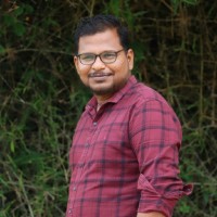 MakerGhat Employee Sasi Kumar's profile photo
