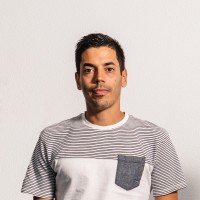 SC Robotics Employee Xabier Crespo Álvarez's profile photo