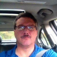 Tim Bush Email & Phone Number