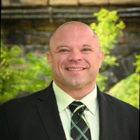 Portage Community Bank Employee Aaron White's profile photo