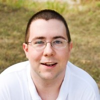 Epic Games Employee Matthew Kelley's profile photo