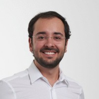 Toro Investimentos Employee Guilherme Alves Camargos's profile photo