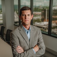 Mauldin & Jenkins, LLC Employee Christian Bennett's profile photo