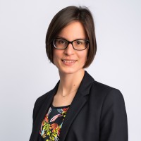 Arch Capital Employee Brigitta Hembrow-Gersey's profile photo
