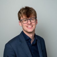 Lucas Davis Email & Phone Number