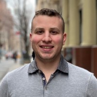 iPostal1 Employee Vincent Guido's profile photo