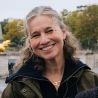 Content Cucumber Employee Audry Fryer's profile photo