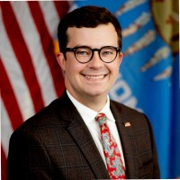 Office of the Oklahoma Attorney General Employee Michael Leake Jr.'s profile photo