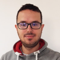 ISA Consulting Employee Endrit Shabani's profile photo