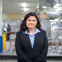 AAT Composites (Pty) Ltd Employee Holly Cosme's profile photo