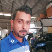 Luxury Carts Group Employee Amir Shafait's profile photo