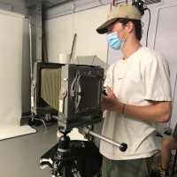 Skyframe Employee Logan Healy's profile photo
