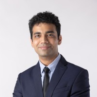 EVERSANA Employee Tanay Sharma's profile photo