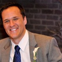 Capstone ISG Employee Douglas Brass's profile photo