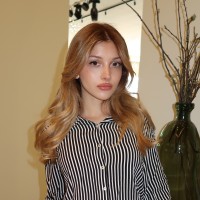 Gabriela Trajkovska Email