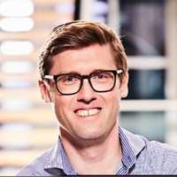 Gebr. Heinemann Employee Tobias Bechinger's profile photo