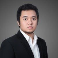 The Athletic Shop Employee Anders Sam Fernandez's profile photo