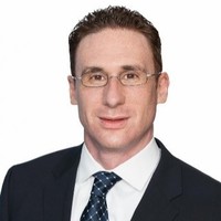 Immortal Strategies Employee Travis Terry's profile photo
