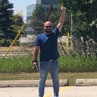 Premier Tech Employee Scott McWilliams's profile photo