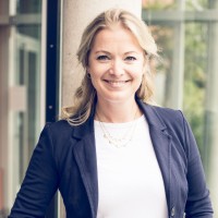 Rudolf Riester GmbH Employee Kathrin Kasinger's profile photo