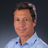IDEAYA Biosciences Employee Mike White's profile photo