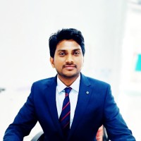 Saikrishna Kotupalli Email