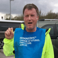 tlmNexus Ltd Employee Tony Fimeche's profile photo