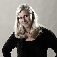 Enrad AB Employee Camilla Björkman's profile photo