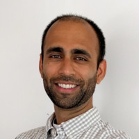 Wiom Employee Dhruv Mathur's profile photo