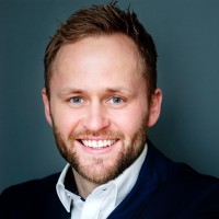 GLOBAL GRUPPE Employee Andre Neumann's profile photo