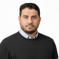 BluLogix Employee Raid Shannik's profile photo