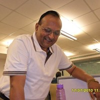 UFMI Employee Dinesh Bhatnagar's profile photo