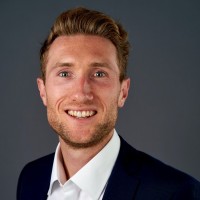 Blue Yonder Employee Bobby White's profile photo