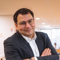 Hoist Finance Employee Fabien Klecha's profile photo