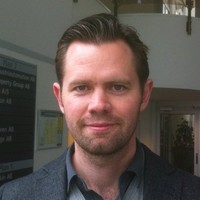 Defensify AB Employee Carl Windfeldt's profile photo