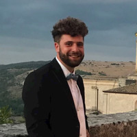 Gianmarco Cappello Email