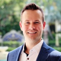 Incentco LLC Employee Braden Smith's profile photo