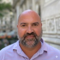 Veritonic Employee Justin Zandri's profile photo