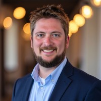 AA Thread Seal Tape, Inc. Employee Ryan Jones's profile photo