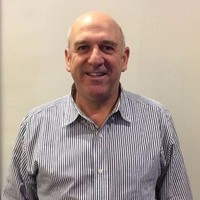 Pulsar Process Measurement Employee George Poole's profile photo