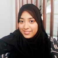 Rabia Tanveer Email & Phone Number